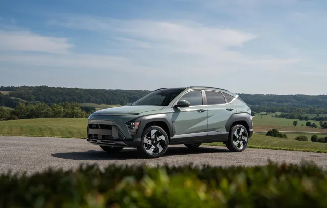 hyundai