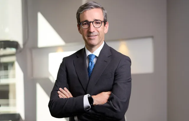 Marcel Patiño