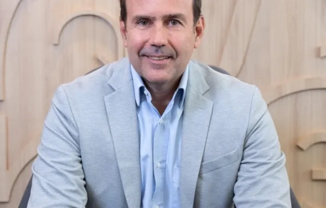 Tonny Martins, Presidente y Technology General Manager IBM América Latina