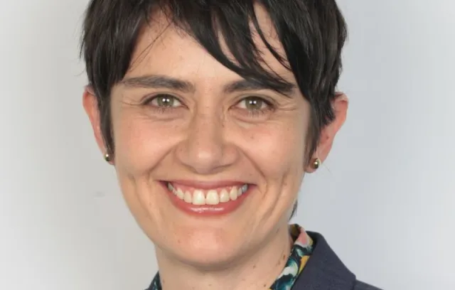 Ana Maria Duque