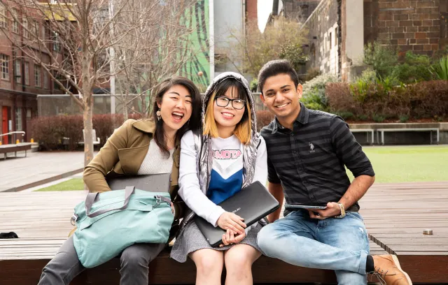 becas en Australia