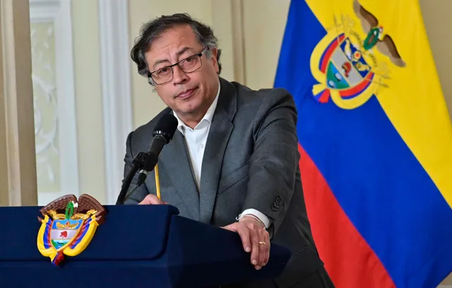 Gustavo Petro Ecopetrol