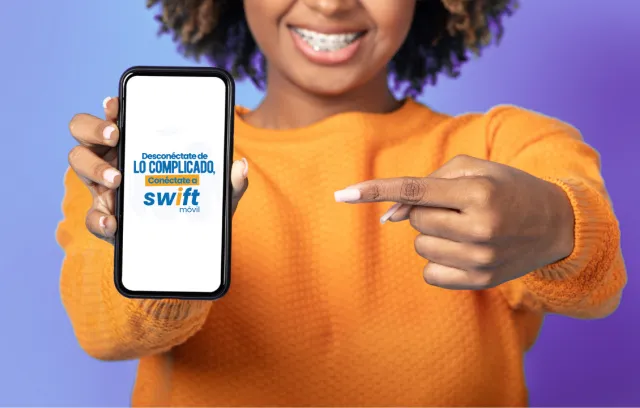 Swift Móvil