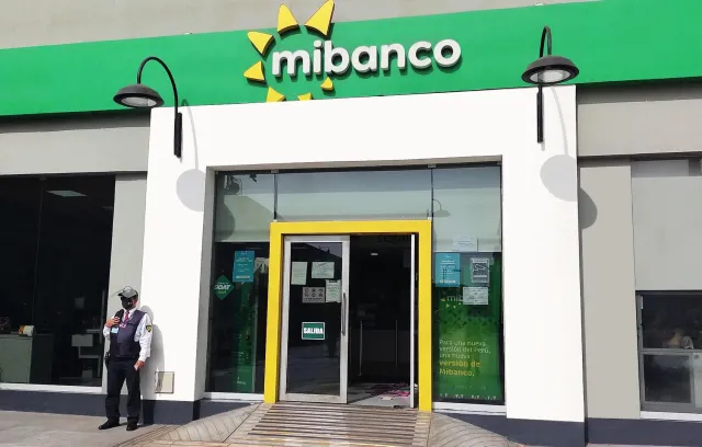 Mibanco gana importante certificación