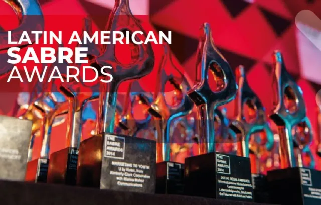 SABRE Awards | SmartPR