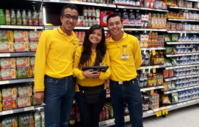 Grupo Éxito ofrece más de 50 vacantes