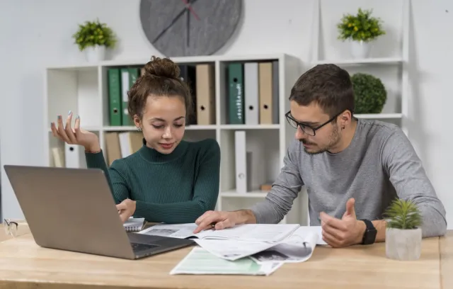 5 recomendaciones para cumplir sus metas financieras en 2025 (1)