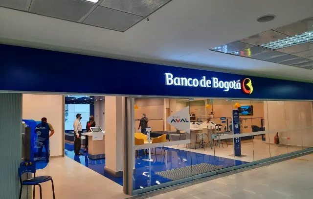 Banco de Bogotá sobre primas
