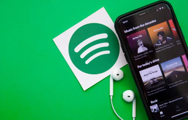 Spotify