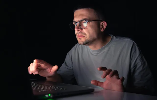 ransomware