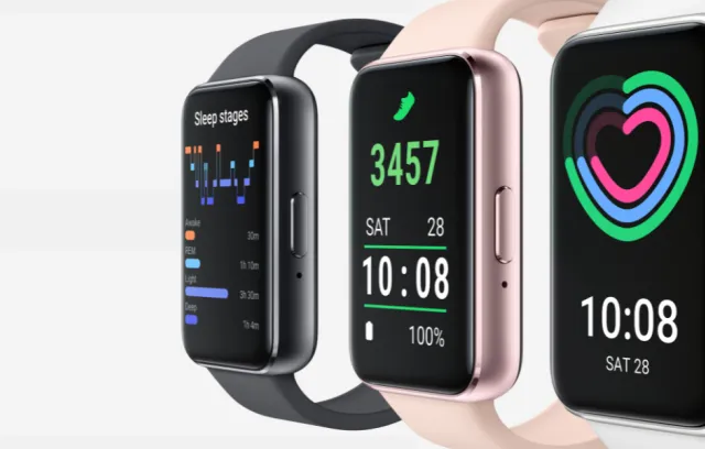 Samsung Galaxy Fit3