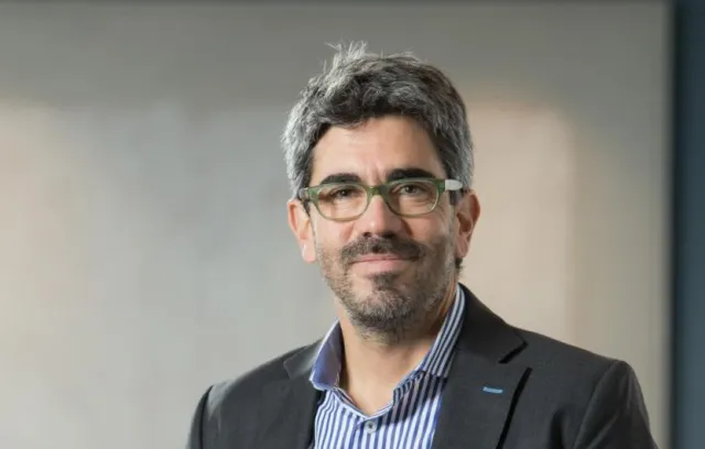 Ricardo Jaramillo Mejía, presidente de Grupo Sura