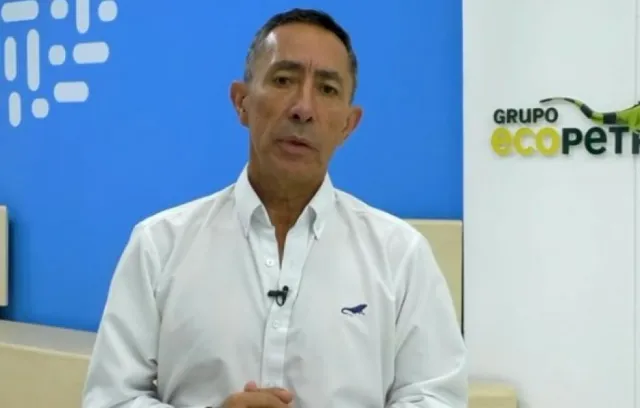 Ricardo Roa, presidente de Ecopetrol