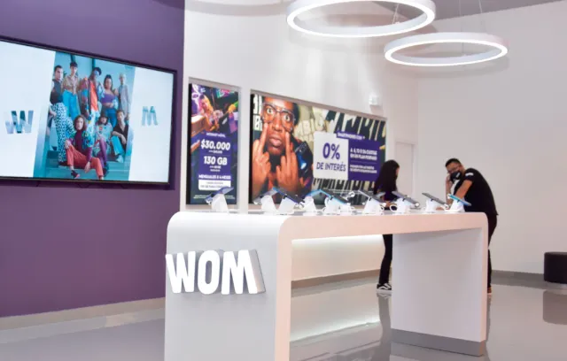 WOM