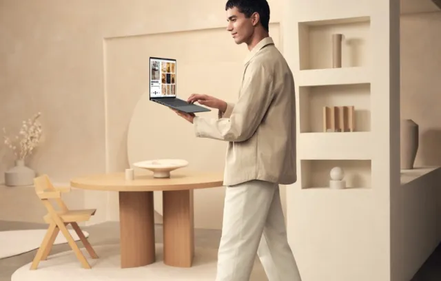 Asus zenbook
