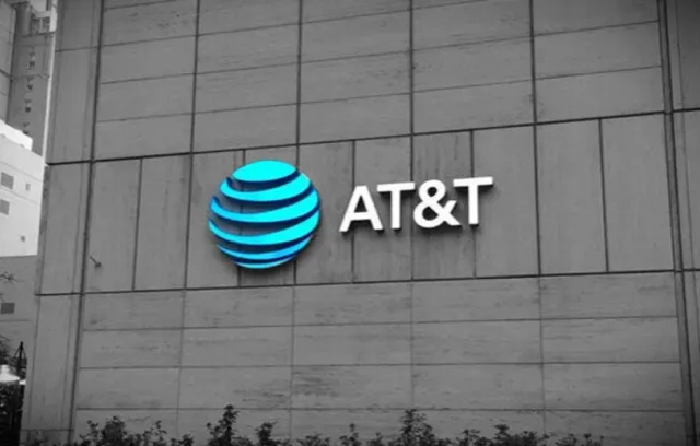 Foto de AT&T
