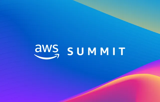 AWS Summit 2024