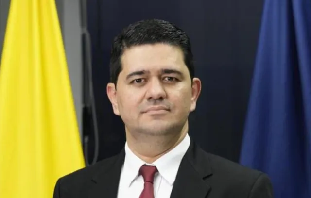 Rodolfo Correa, nuevo presidente de Acopi