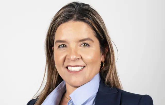 Adriana Sánchez refuerza el compromiso de SONDA con el desarrollo de infraestructura digital y soluciones de movilidad en Colombia.