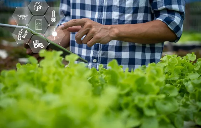 Agroindustria Tech