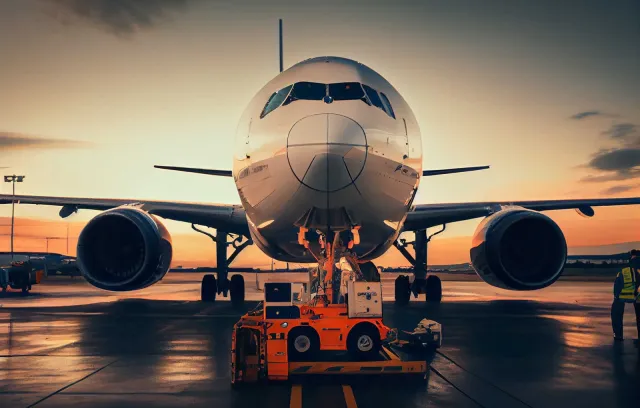 Airbus.