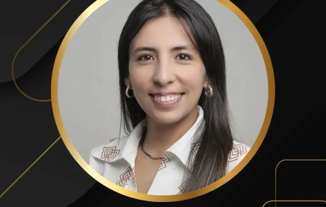 Foto de Alejandra Aljure