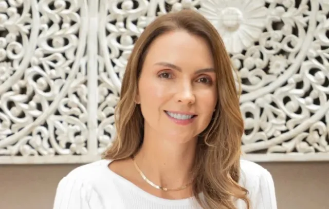 Alejandra Zapata, de Coninsa