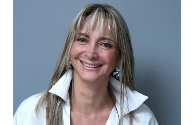 Alexandra Hernández, presidenta ejecutiva de SER Colombia. 