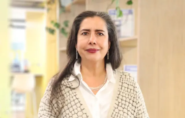 Ana Isabel Gómez