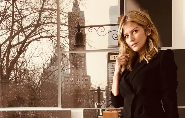 Andrea Guerrero