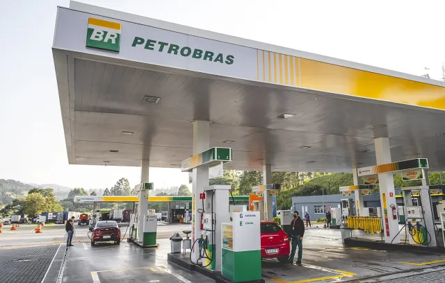Petrobras anunció cambio en la presidencia
