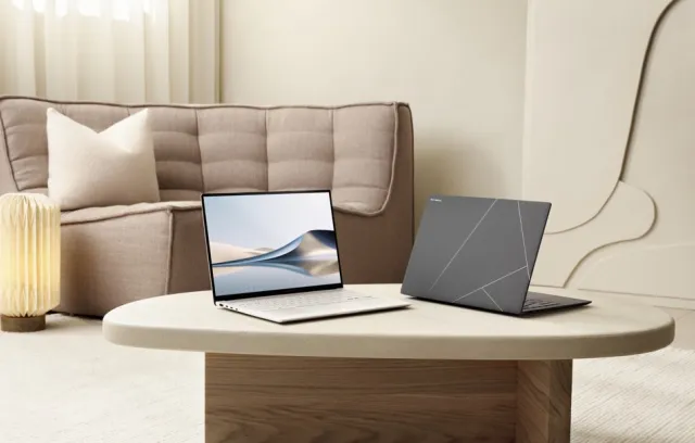 Asus Zenbook S14