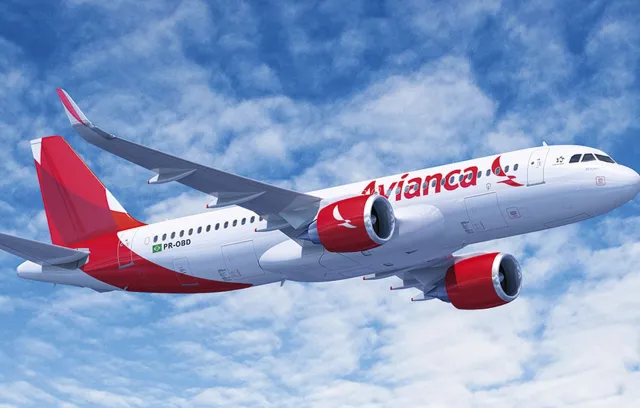 Avianca