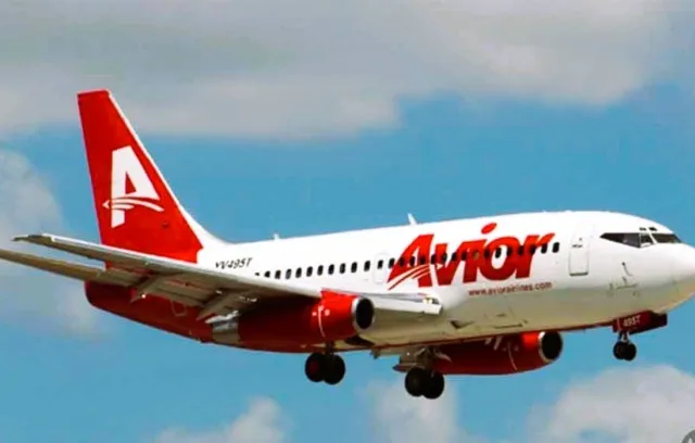 Avior Airlines