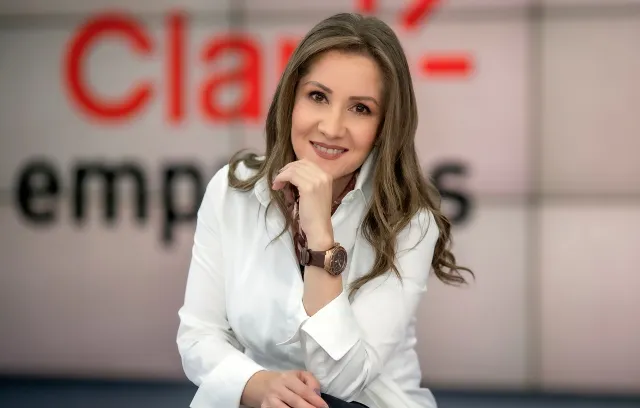 Beatriz Zapata