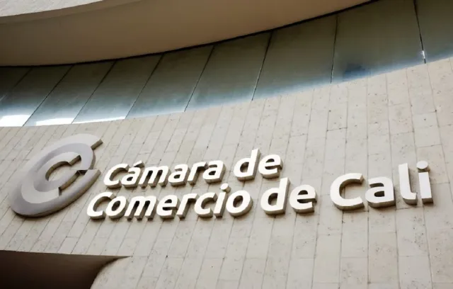 Cámara de Comercio de Cali
