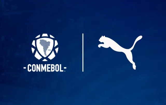 Conmebol y Puma 