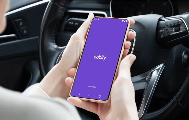 Cabify.