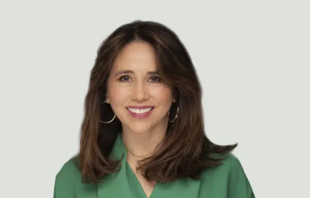 María Claudia Rey como Vicepresidente de Ventas para el Clúster Andino de Cirion Technologies 