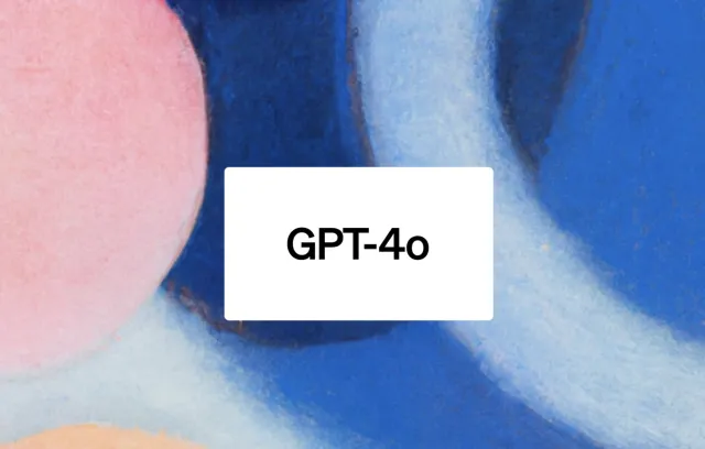 GPT-4o