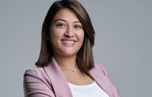 Marcela Andrade Barrera