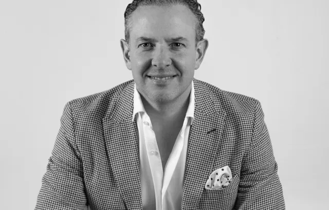 Andrés Jiménez
