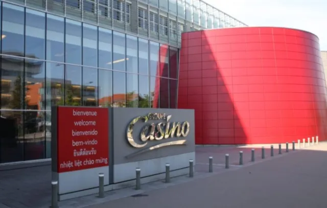 Grupo Casino