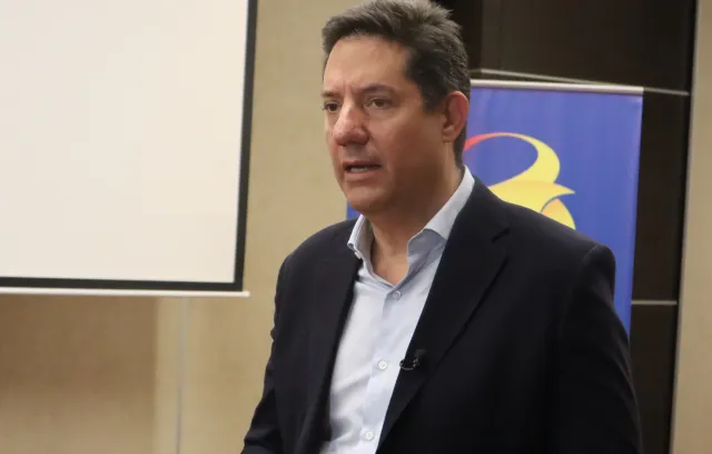 Cesar Prado