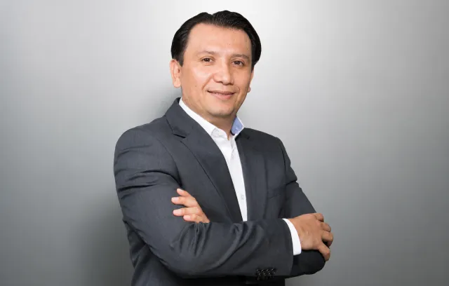 Germán Torres