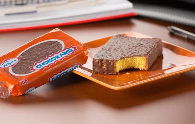 chocoramo