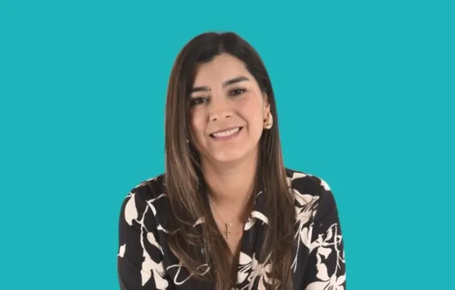Foto de Claudia Sarmiento Talengo