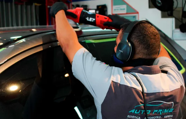 Cortesía Auto Prime.