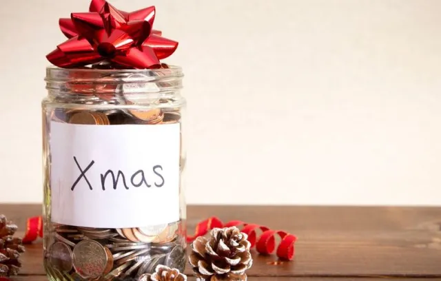 Consejos para gastar en Navidad