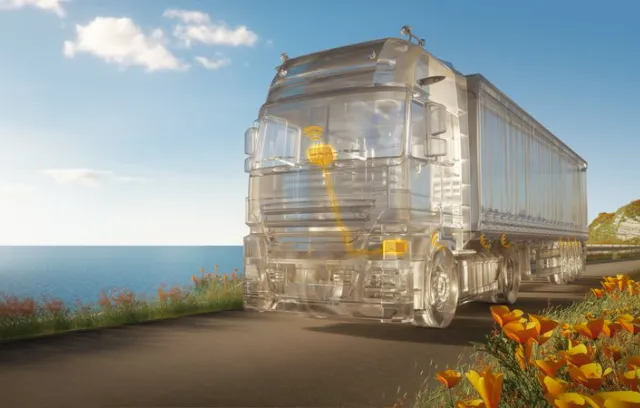 Continental 